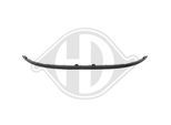 DIEDERICHS Spoiler 4456161 vorne für RENAULT