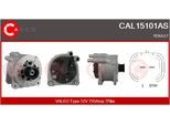 CASCO Generator cal15101as für RENAULT