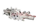 ASHIKA Wasserpumpe 35000500 für Mercedes