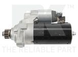 NK Starter 4747016 für VAG