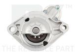 NK Starter 4745022 für TOYOTA