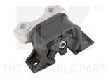 NK Lagerung, Motor 59736005 vorne für Opel Vaughall