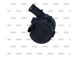 NRF Zusatzwasserpumpe, Ladeluftkühler 390066 für JAGUAR LAND ROVER