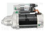 NK Starter 4745023 für TOYOTA