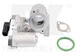 NK AGR-Ventil 4525005 für Ford JAGUAR
