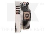 NK Generator 4890407 für TOYOTA