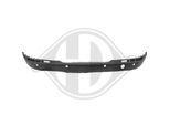 DIEDERICHS Spoiler 2255068 hinten für VW