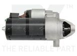 NK Starter 4733011 für Mercedes