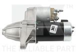 NK Starter 4726001 für HONDA