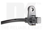NK Sensor, Raddrehzahl 299915 für KIA