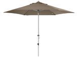 Sonnenschirm Expert Auto Tilt Greige ca. 320cm