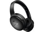 BOSE Over-Ear-Kopfhörer "QuietComfort", schwarz, B:15,24cm H:18,4cm T:7,62cm, Kopfhörer