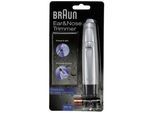Braun Exact Series EN 10