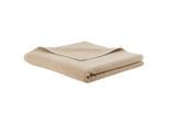 Duschtuch Olivia In Naturfarben Ca. 70x140cm Naturfarben 70/140 cm