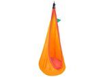 Kinderhängesessel Kids Orange