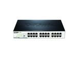 DLink Deutschland 24-Port Gigabit Switch 24x1000MbitTP DGS-1024D/E ; d_link)