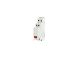 Siemens Indus.Sector Leuchtmelder 1 Lampe, rot 5TE5800)