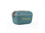 Polarbox Kühlbox, Petrol, Kunststoff, 12 L, 25.8x25.3x40 cm, Freizeit, Koffer & Taschen, Kühlboxen