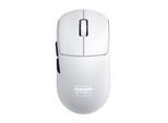 CHERRY XTRFY M68 Pro Wireless Gaming-Maus, Weiß (Funk, CX-M68W-PRO-WHITE)