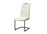HTI-Living Schwingstuhl DannyP PU