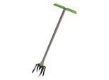 FREUND VICTORIA Freund Victoria Gartenlüfter, Erdlüfter Gartenfreund Pro 68099 (Länge:
