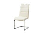 HTI-Living Schwingstuhl DannyC PU