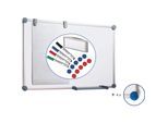 MAUL Whiteboard 2000 MAULpro - Komplett-Set 60 x 90 cm