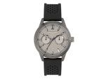 Aston Martin Icon Hdl Herren Schwarz Uhr MTIH2S602