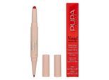 Pupa Vamp! Cremiger Duo Lippenstift