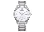 Citizen Herren Silberuhr BM6755-71A