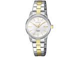 Citizen Damenuhr mehrfarbig EU6074-51D