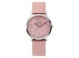 Orphelia Fashion Unbemerkt Damen Armbanduhr in Pink OF711908