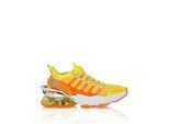 Runner Sneaker Tiger