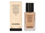Chanel Les Beiges Healthy Glow Foundation.