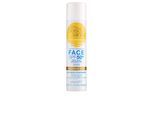 Face Spf50+ Bruma Facial Sin Perfume 79 ml