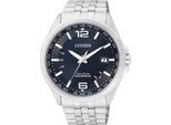 Citizen Herren Silber Uhr CB0010-88L