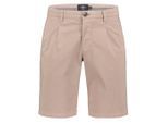 Die Sonntags-Chino-Shorts - Otter