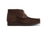 Clarks Wallabee Stiefel
