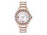 Philipp Plein Ladyempire Mehrfarbig Damen Armbanduhr PW2FA0425