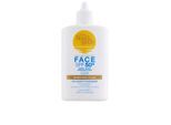 Everyday Parfümfreies Gesichtsfluid Lsf 50+ 50 ml