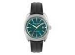 Aston Martin Timeless Ts2 Herren Schwarz Uhr MTTS2S603