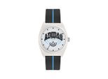 Adidas Originals Projekt Zwei Unisex schwarze Uhr AOST25038