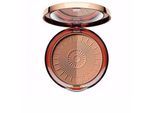 Bronzing Powder Compact Langanhaltend Nachfüllbar 50-mandel 10 gr