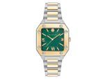 Philipp Plein Plein Edge Mehrfarbig Damen Armbanduhr PWZGA0226