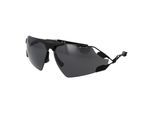 Nike Sunglasses DV2163 010 76 Zeus Edge P Titanium