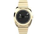Timex Q Timex Q Vintage-inspired Gold Herren Armbanduhr TW2Y34400