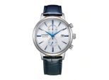 Citizen Blau Herren Armbanduhr CA7069-16A