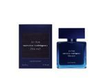 Narciso Rodriguez Bleu Noir für ihn Edp Spray 50 ml
