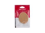 Beter Make-up Latex-Schwamm mit Abdeckung