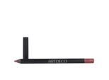 Soft Lip Liner Waterproof 158-magic Mauve 1,2 gr